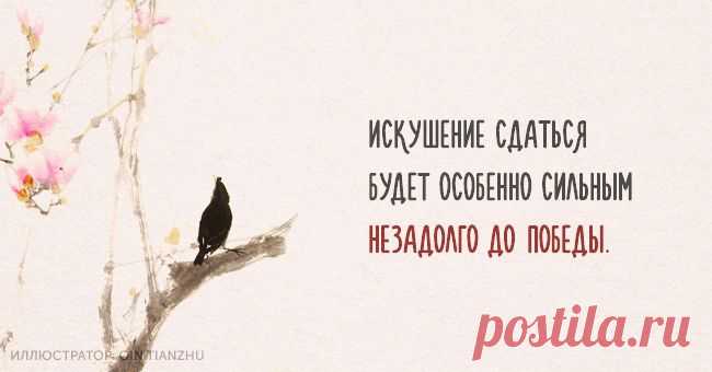19 жемчужин мысли, в которых собрана вся мудрость китайского народа