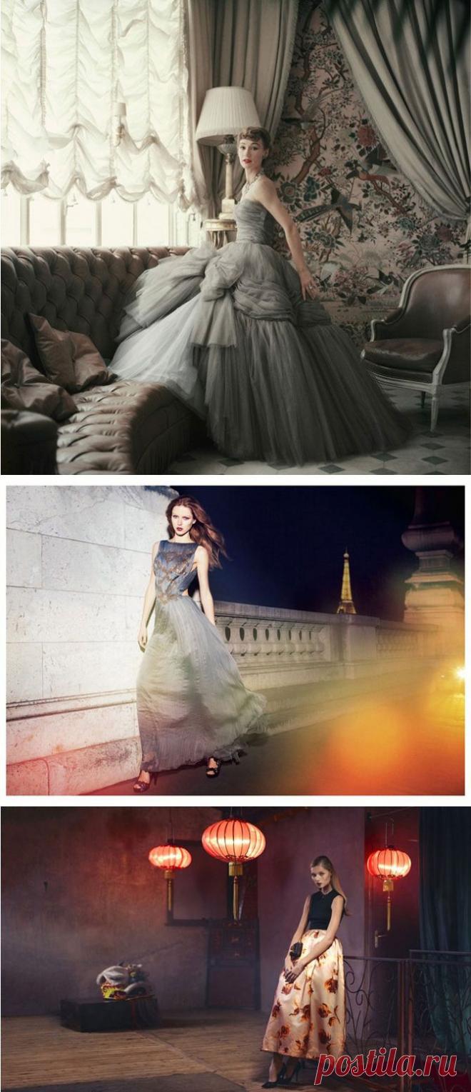 Что такое дресс-код и как его соблюсти | Изюминки