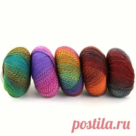 Саморазматывающаяся Пряжа, 6-упаковка, 300 Г Смешанной Цветной Шерстяной Смеси (80% Шерсть, 20% Нейлон), Идеально Подходит Для Вязания Шалей, Одеял, Шарфов И Шляп. | Ознакомьтесь С Сегодняшними Предложениями | Temu Moldova