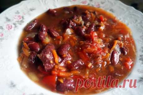 сообщение мурзик49 : ФАСОЛЬ С МЯСОМ И ОВОЩАМИ (07:13 18-10-2018) [4403733/442427663] • sewaf@ukr.net