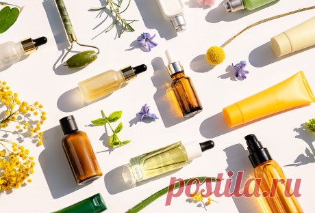 Ретинол и ретиноиды в косметике: на страже вашей молодости