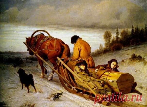 Что можно, а чего нельзя рассказывать ребенку про смерть и похороны - Летидор