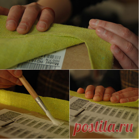 Новая жизнь старой коробки — Полезные советы