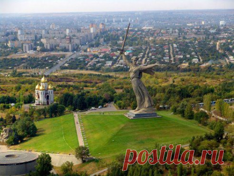 Александр Карпов
Вот она настоящая статуя свободы!