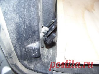 Chevy Avalanche Bed Slide Construction-Сделай сам - отряд зомби