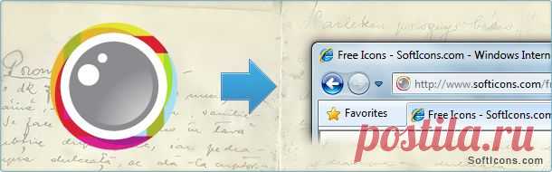 Бесплатные наборы иконок, Социальные медиа иконы, Web Icons, иконки панели инструментов, Icon Tools - SoftIcons.com