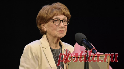 Умерла музыкальный руководитель театра Вахтангова Татьяна Агаева. Заслуженный деятель искусств России, профессор Театрального института имени Бориса Щукина, музыкальный руководитель Государственного академического театра имени Вахтангова Татьяна Агаева скончалась в возрасте 78 лет после продолжительной болезни, сообщили РИА Новости в пресс-службе культурного учреждения. Читать далее