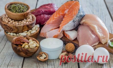 Названы продукты для борьбы с постоянным голодом Чувство голода сразу после приема пищи может быть вызвано дефицитом белка, недостатком сна, стрессом и некоторыми заболеваниями.