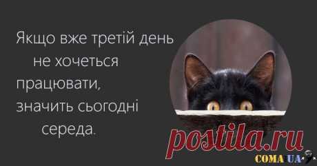 15 українських народних прикмет (сучасна версія)