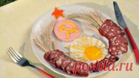 5 советских блюд, которые до сих пор любит старшее поколение, но не поймет молодежь - Женский сайт. Интересные статьи для женщин и девушек - медиаплатформа МирТесен