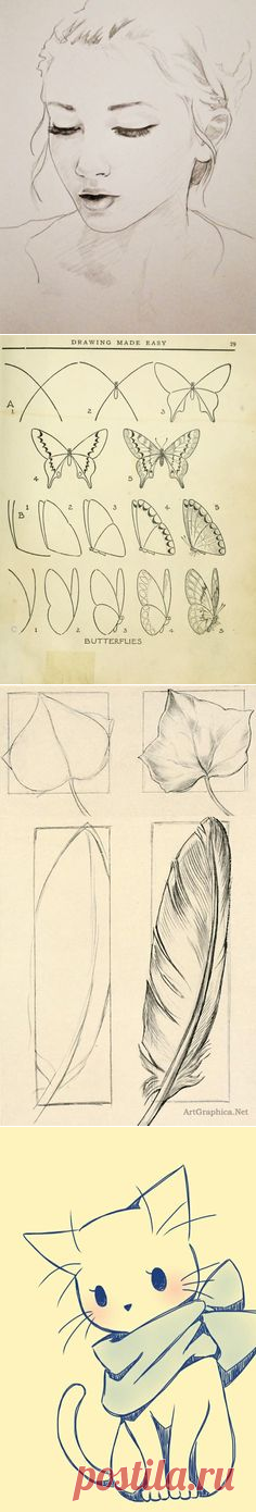 Pinterest: инструмент для поиска и хранения интересных идей