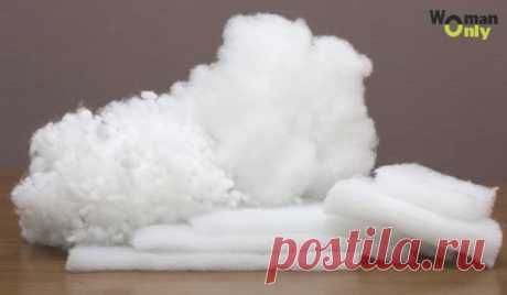 Тинсулейт: самый теплый наполнитель