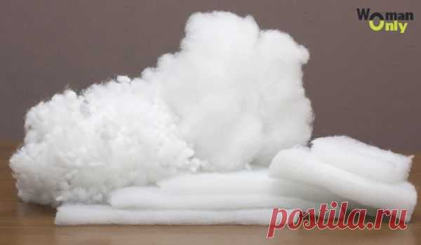 Тинсулейт: самый теплый наполнитель