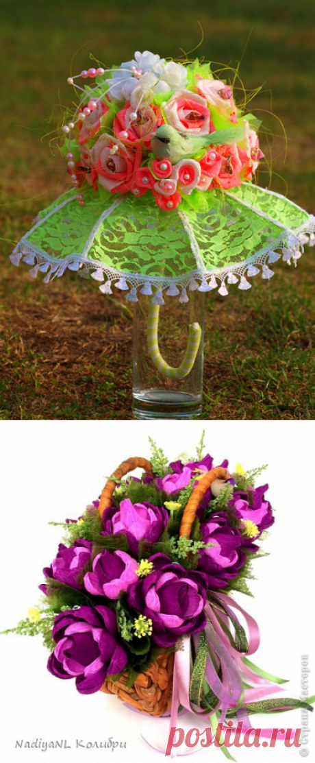 185 МАСТЕР КЛАССОВ ПО БУКЕТАМ И КОМПОЗИЦИЯМ ИЗ КОНФЕТ!