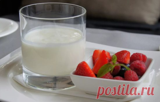 Кефирная диета за 7 дней – минус 10 кг, меню, продукты, как