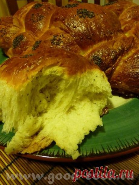 Кулинарный форум Хорошей кухни -&gt; Кушать подано от Алисы-14