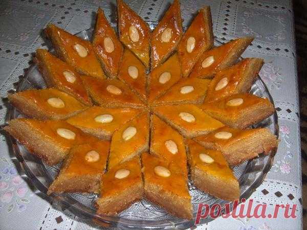 ПАХЛАВА