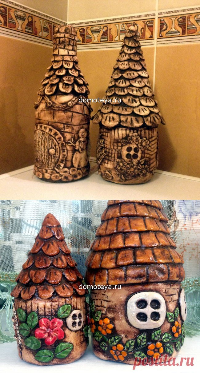 3 секрета поделок из соленого теста для начинающих | Домотея