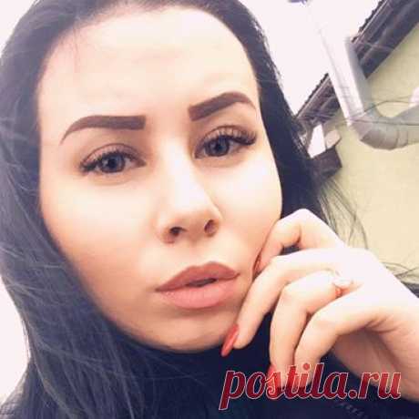 (14) Александра Кайдановская