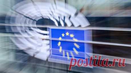 В Европарламенте обсуждают создание новой супергруппы, сообщил депутат АПС