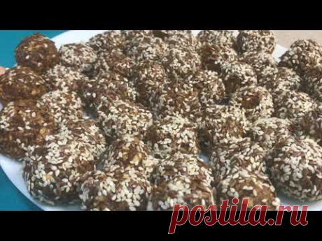 Очень полезные конфеты для поддержания иммунитета