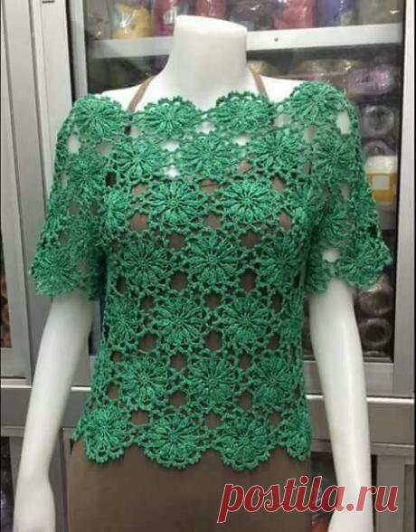 CROCHET