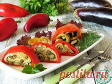 Заготовка на зиму "Идеальное осеннее сочетание" - Наш уютный дом - медиаплатформа МирТесен