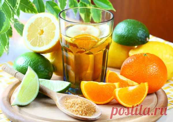 Вкусные рецепты