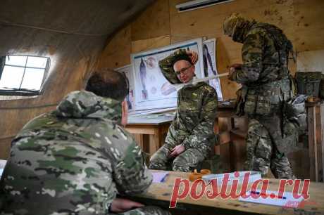«РВ»: в Белоруссии начали возводить полевые лагеря ЧВК «Вагнер». Первый лагерь появится в Могилевской области.