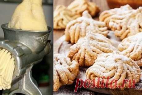 ВКУСНЕЙШЕЕ В МИРЕ ПЕЧЕНЬЕ – БУДЬ В ТЕМЕ