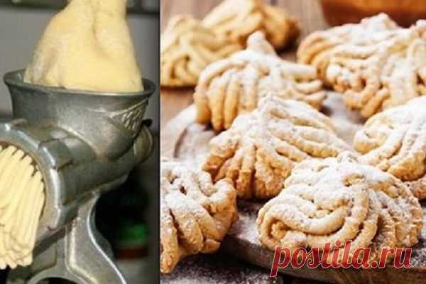 ВКУСНЕЙШЕЕ В МИРЕ ПЕЧЕНЬЕ – БУДЬ В ТЕМЕ