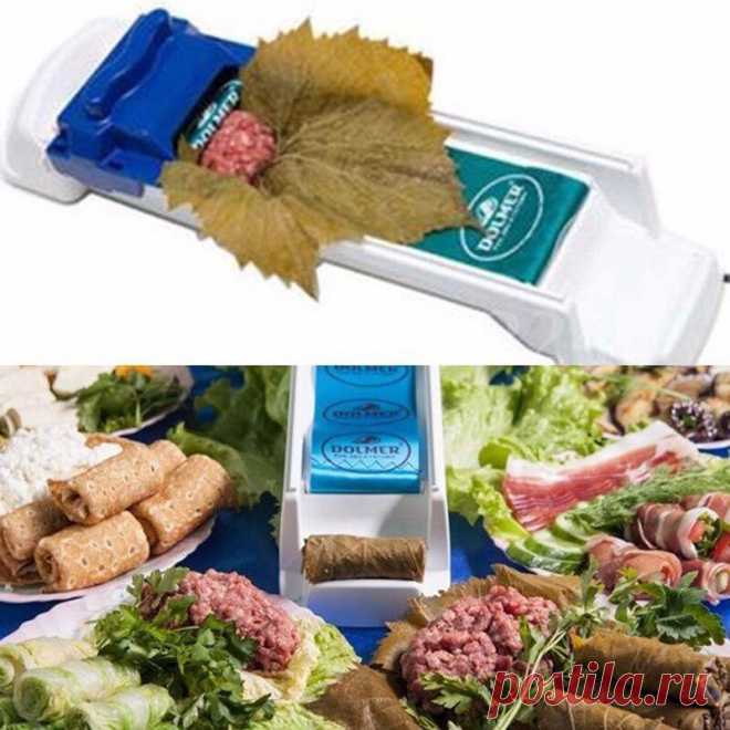 282.36руб. 10% СКИДКА|Полезная Волшебная еда фаршированное мясо овощи капуста листовой прокатки инструменты роликовая машина для турецкой долмы быстрого приготовления суши кухня|Машина для пирожков|   | АлиЭкспресс Покупай умнее, живи веселее! Aliexpress.com