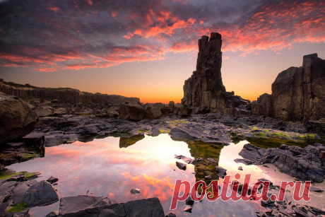 500px / Early Morning GLory Стивен Кейси