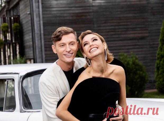 Новые фото Ляйсан Утяшевой и Павла Воли умилили поклонников звездной пары
