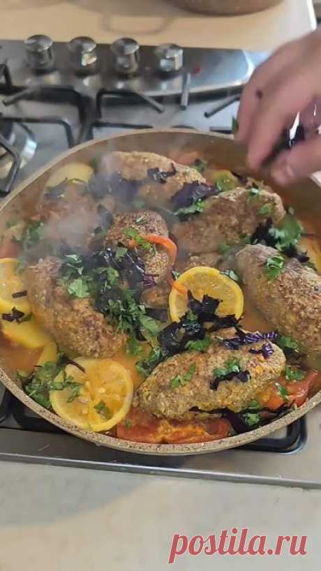 ən ideal QAZAN KATLETİ DADİ MOHTƏŞƏMDİR