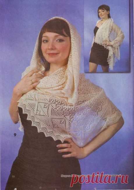 ШАЛЬ