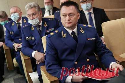 Генпрокурор Краснов станет председателем Верховного суда. Что это значит для судебной системы и кто заменит его в Генпрокуратуре?