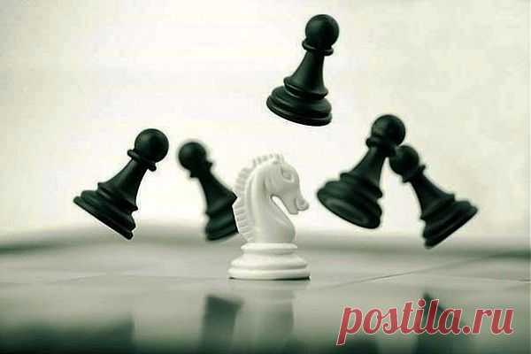 5 зaконов жизни | Хитрости жизни