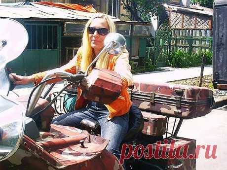 Оксана