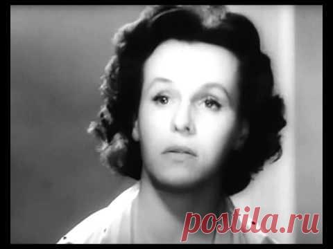 Гелена Великанова — «Песня о русском солдате» — NashTeatr.com