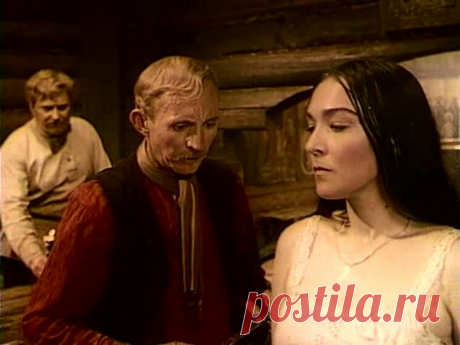 Тени исчезают в полдень (1971)