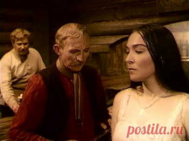 Тени исчезают в полдень (1971)