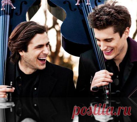 2cellos (sulic &amp; Hauser): 904 изображения найдено в Яндекс.Картинках