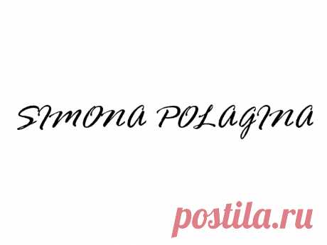 Simona Polagina|Парка женская осень, зима купить в Украине