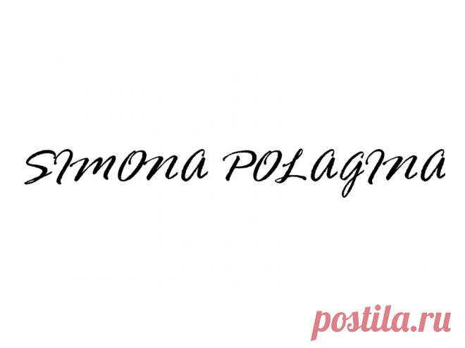 Simona Polagina|Парка женская осень, зима купить в Украине