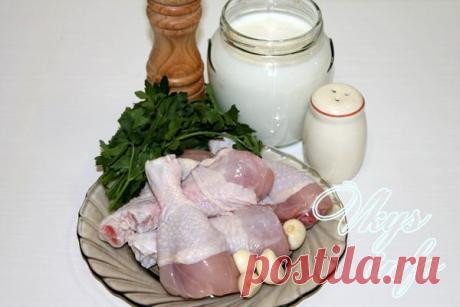 Курица в кефире на сковороде Для подбора по ингредиентам, вводите их названия через запятую, например: картошка, говядина Куриное мясо отличается высоким содержанием белка при очень маленьком количестве жира,...