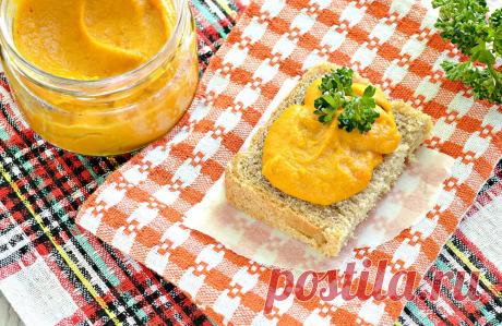 Икра на зиму из кабачков и моркови - рецепт с фото пошагово