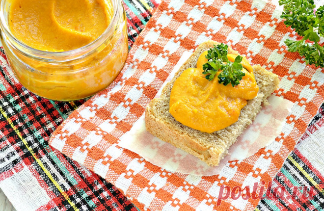 Икра на зиму из кабачков и моркови - рецепт с фото пошагово