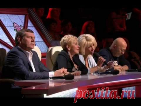 «Три аккорда» (второй выпуск)