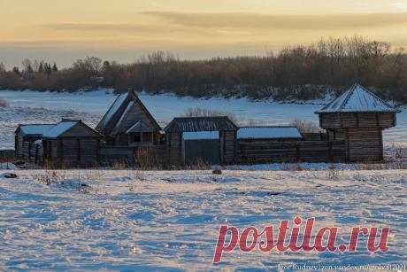 "На Русь пришли варяги и сделали из нас людей", — объясняю, почему это не так